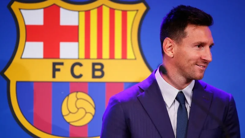 El ex presidente del Inter confesó la exorbitante y loca oferta por Lionel Messi: ¿qué respondió Leo?