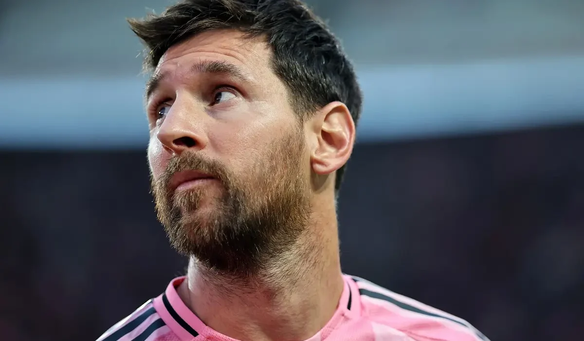 ¿Y ahora qué sigue para Lionel Messi tras su retiro de la Selección Argentina?