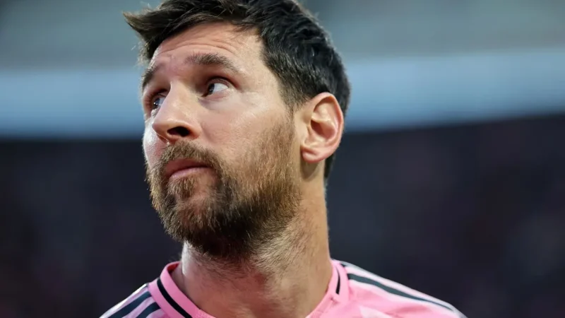 ¿Y ahora qué sigue para Lionel Messi tras su retiro de la Selección Argentina?