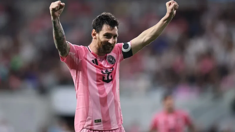 ¿Quiénes son los argentinos nominados al Balón de Oro 2026 como mejor futbolista del mundo?