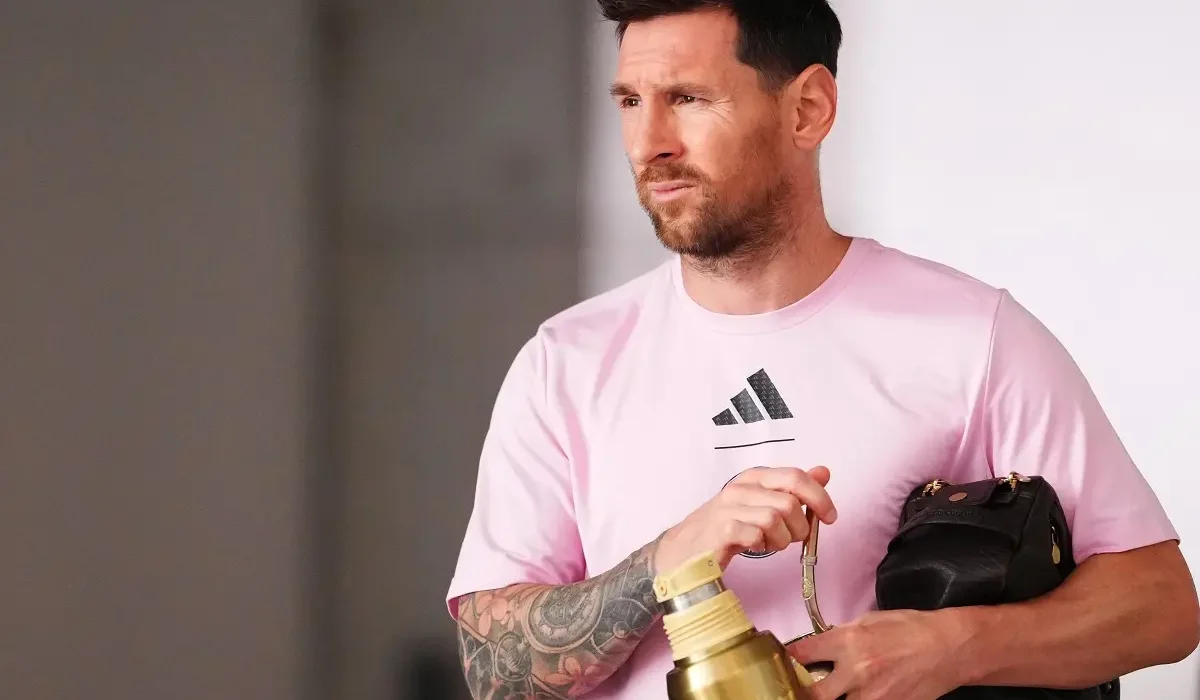 Lionel Messi comprará al Club Eldense de España y tendrá el respaldo de la municipalidad de Elda