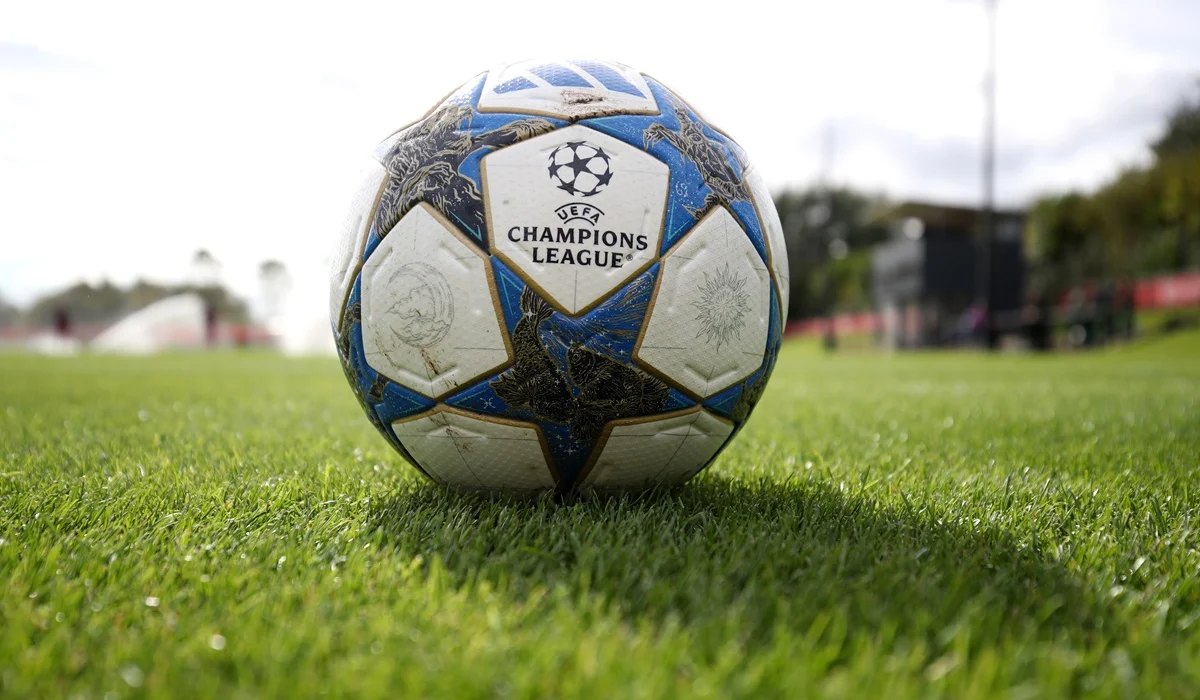 Los 5 imperdibles de la jornada 1 en Champions League