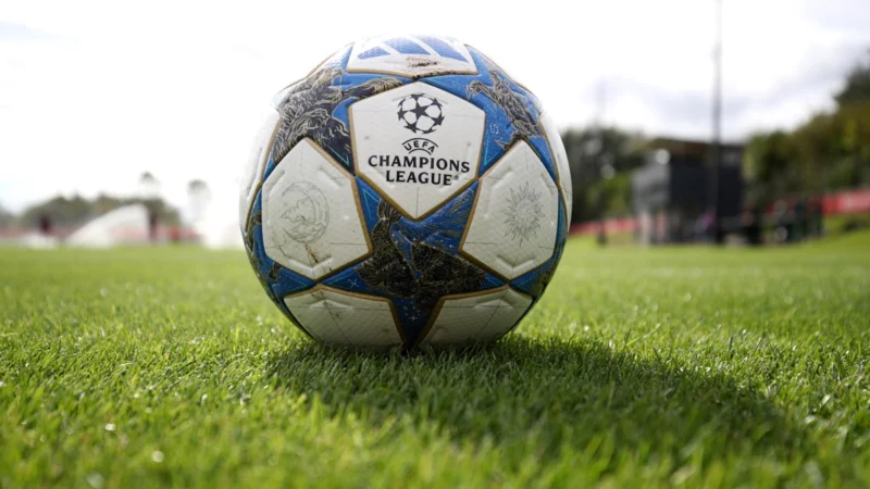 Los 5 imperdibles de la jornada 1 en Champions League