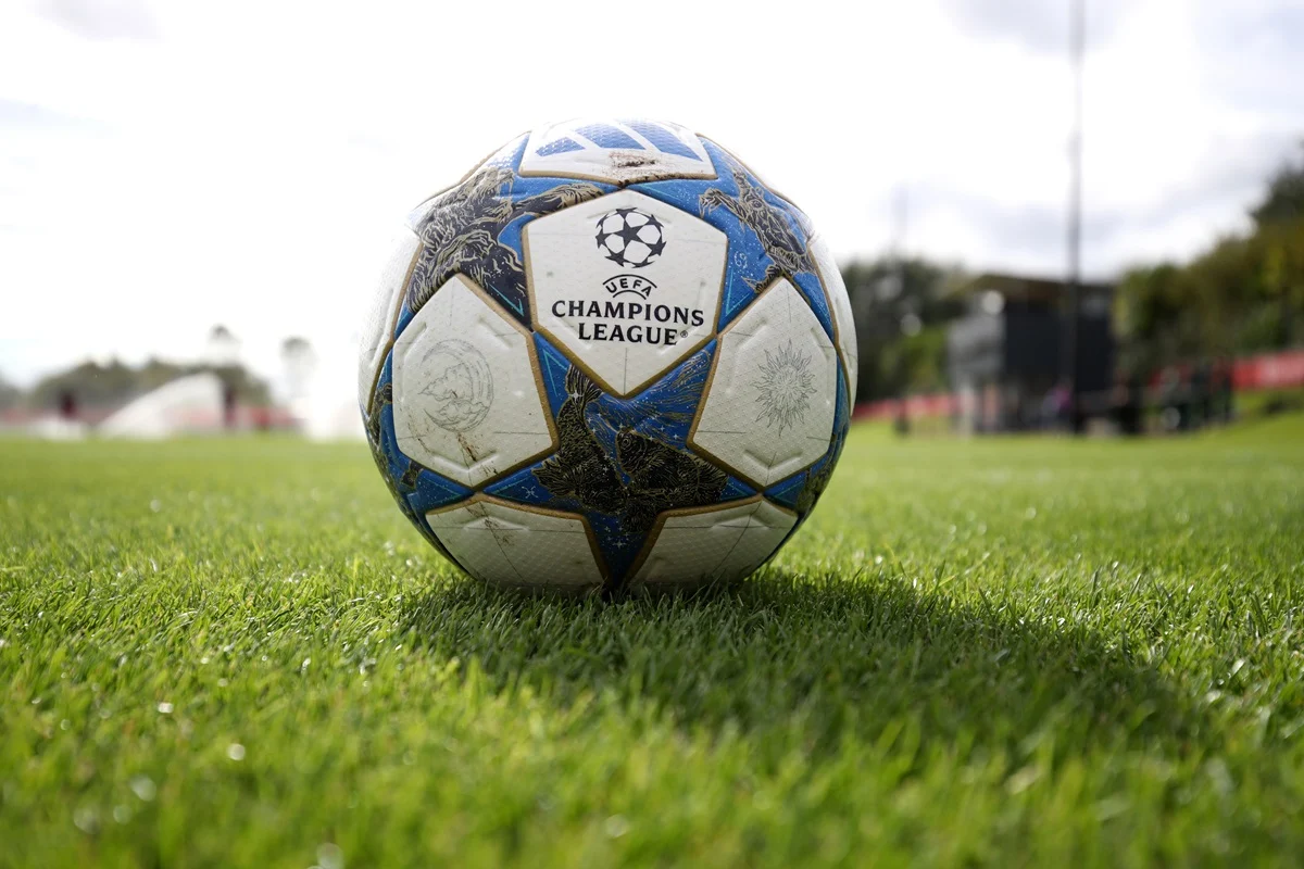 Los 5 imperdibles de la jornada 1 en Champions League