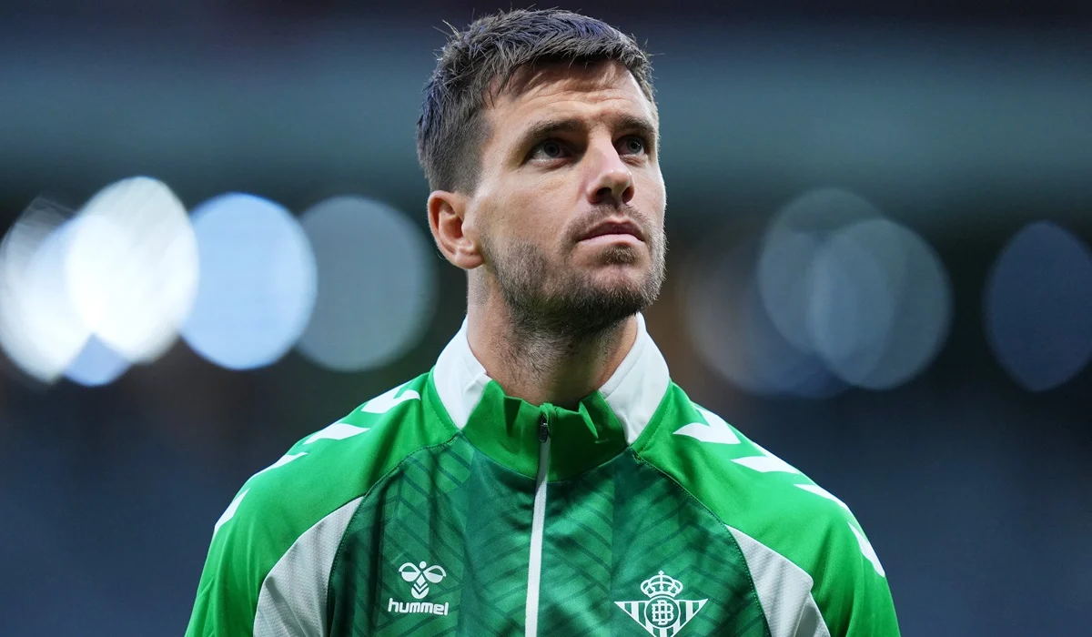 ¿Por qué Giovani Lo Celso sigue sin lugar en Betis?