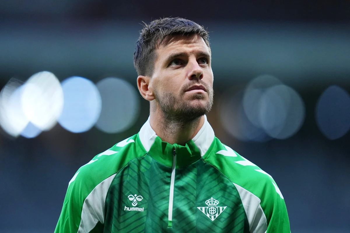 ¿Por qué Giovani Lo Celso sigue sin lugar en Betis?