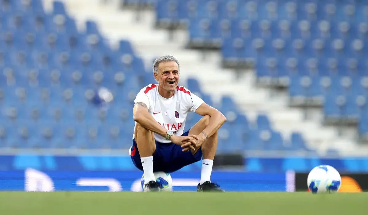 Balón de Oro 2026: ¿quiénes son los nominados a mejor entrenador del mundo?