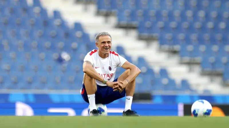 Balón de Oro 2026: ¿quiénes son los nominados a mejor entrenador del mundo?