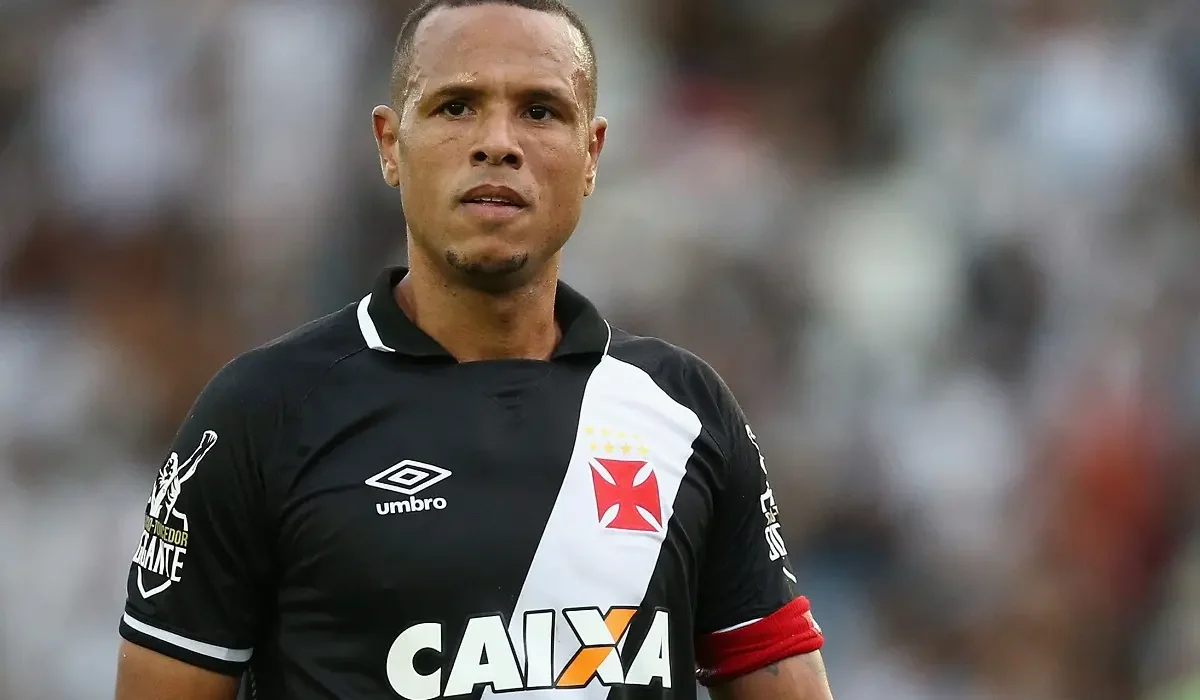 Luis Fabiano cambia el fútbol por la política y será candidato a diputado en Brasil