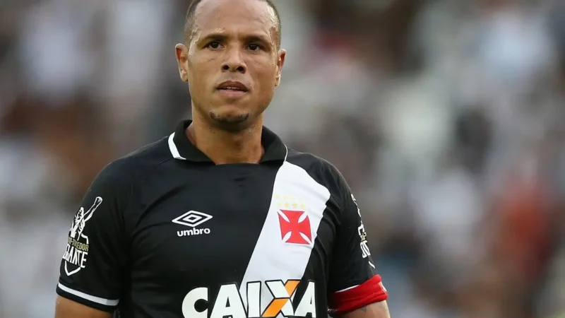 Luis Fabiano cambia el fútbol por la política y será candidato a diputado en Brasil