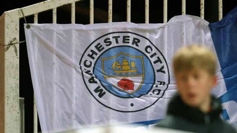 Las consecuencias para el Manchester City tras ser declarado culpable: «Podría descender o perder sus títulos»