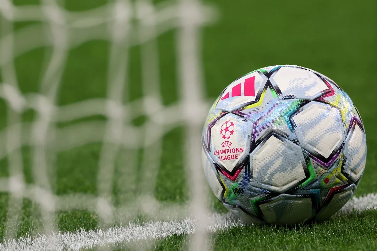 ¿Cuánto falta para que se juegue la segunda jornada de Champions League?