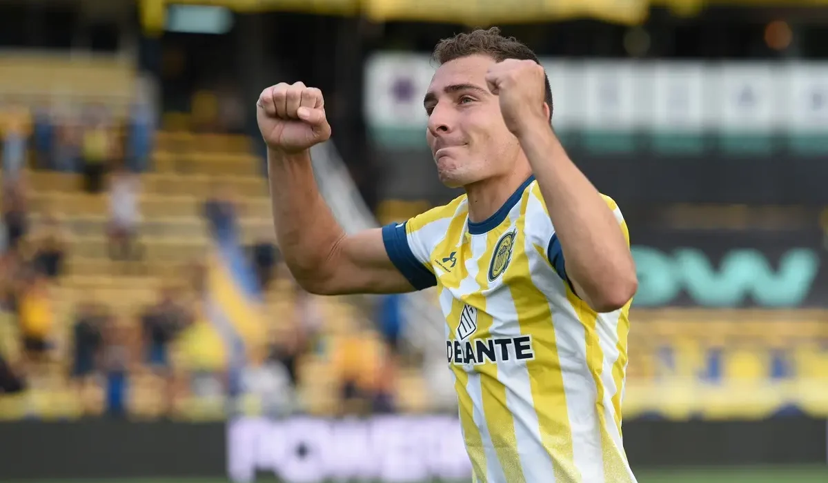 Marco Ruben encendió la Supercopa Internacional: «Me dolió lo que hizo Estudiantes»
