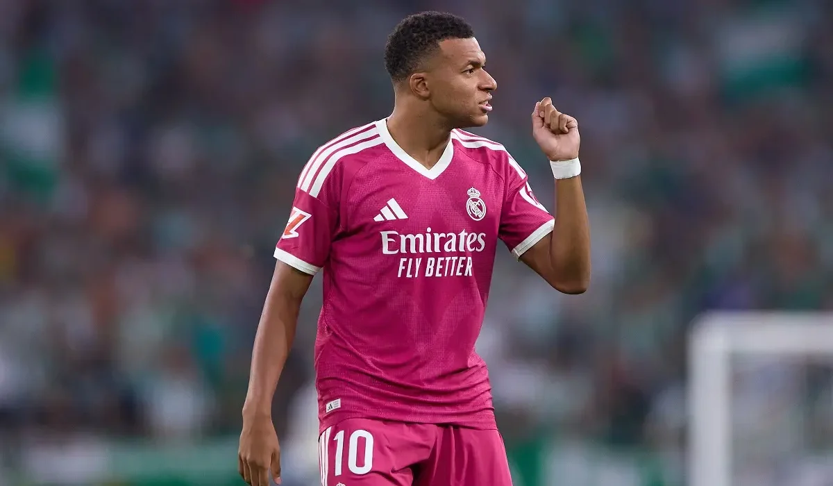 Mbappé y el Balón de Oro: “Yo siempre pienso que soy el mejor del mundo, es un buen año para ganarlo»