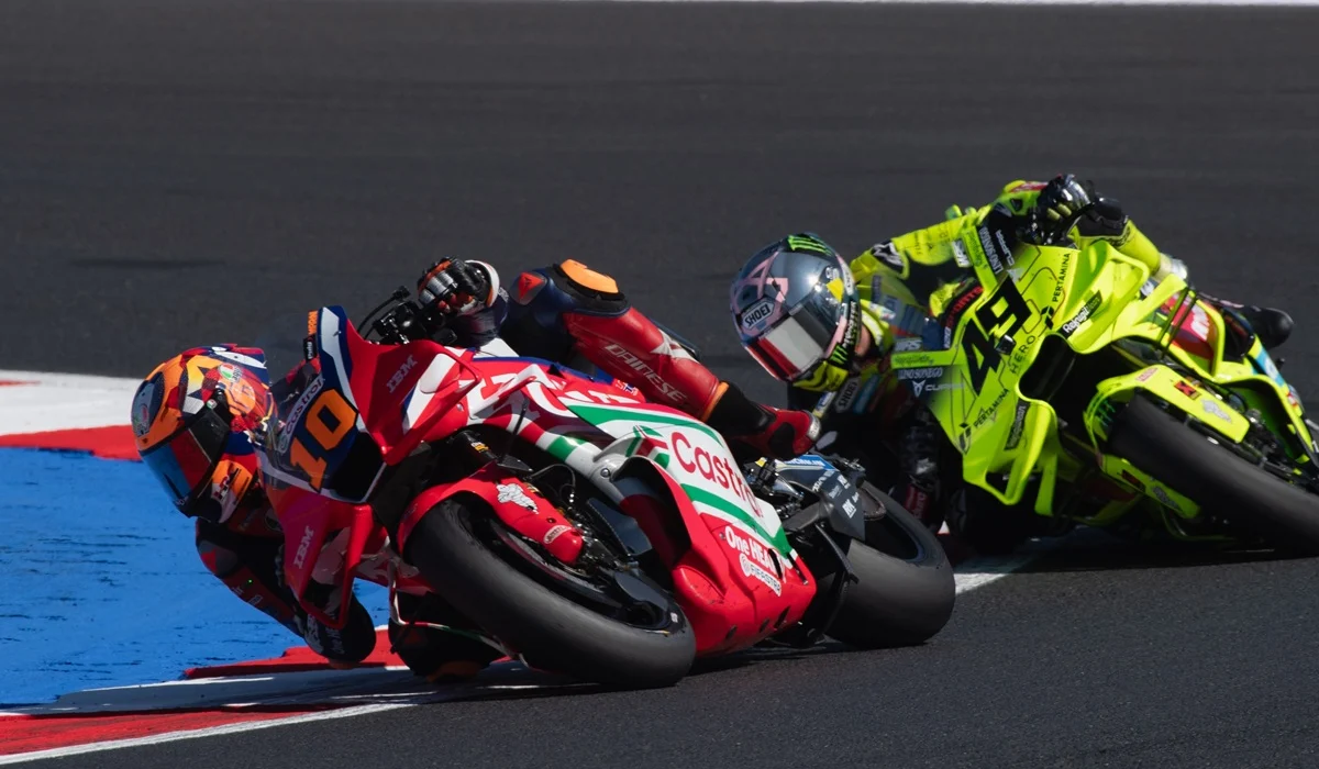 Empieza la venta de entradas para el MotoGP en el renovado autódromo de Buenos Aires