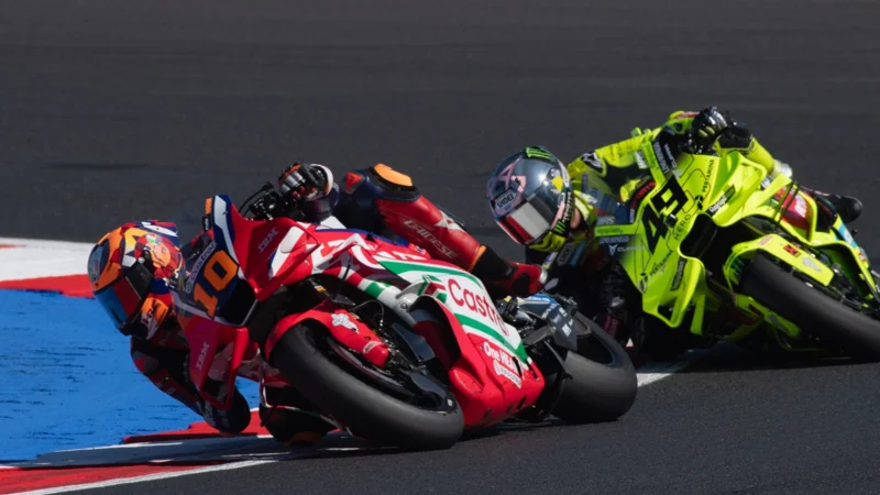 Empieza la venta de entradas para el MotoGP en el renovado autódromo de Buenos Aires