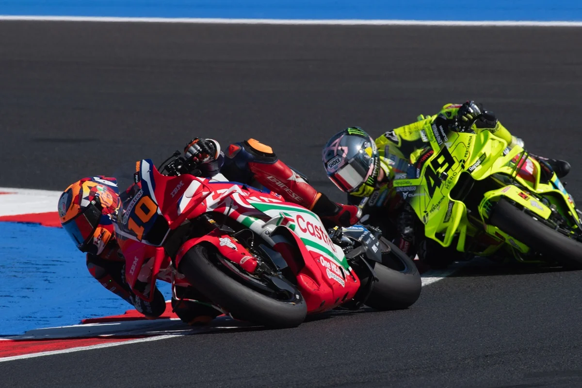 Empieza la venta de entradas para el MotoGP en el renovado autódromo de Buenos Aires