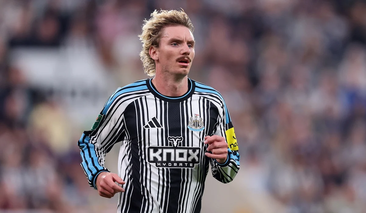 Nick Woltemade dejó Newcastle y reforzó a Juventus