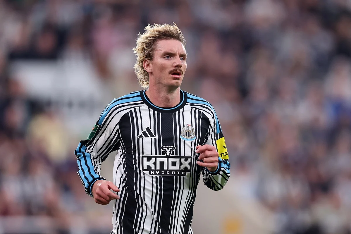 Nick Woltemade dejó Newcastle y reforzó a Juventus