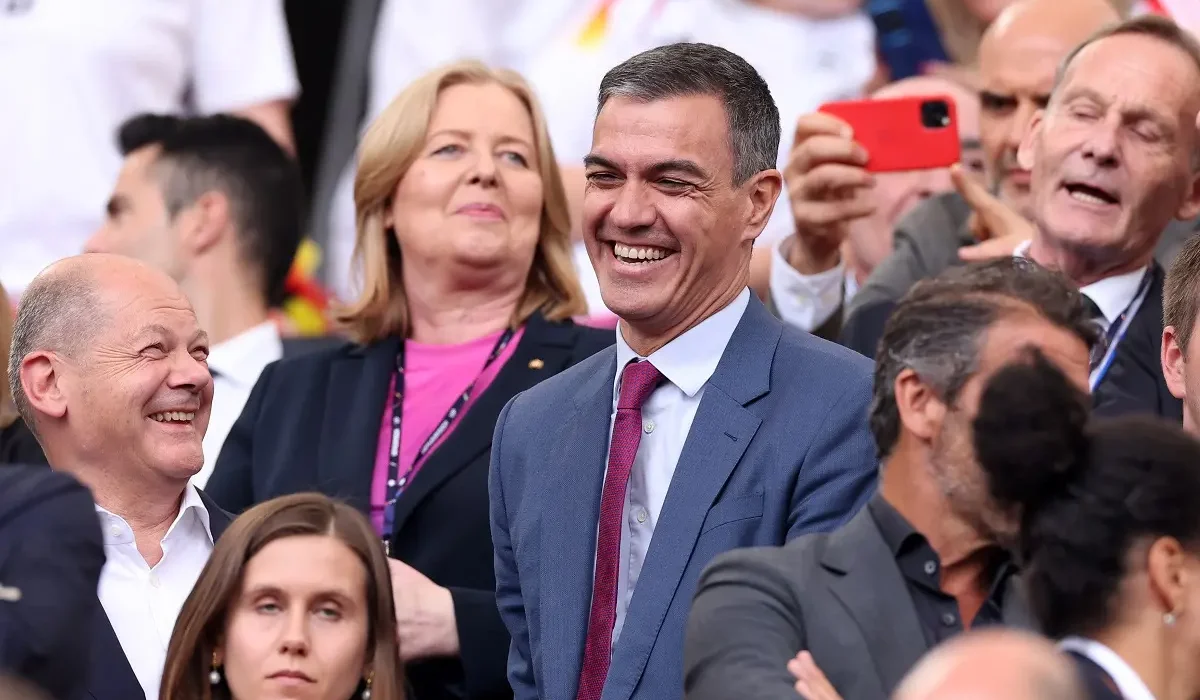 El Mundial 2030, cuestión de estado en España: «No manda en su partido, mirá si va a mandar en la FIFA»