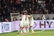 Platense estuvo cerca de la hazaña pero quedó eliminado de la Libertadores con el Fluminense
