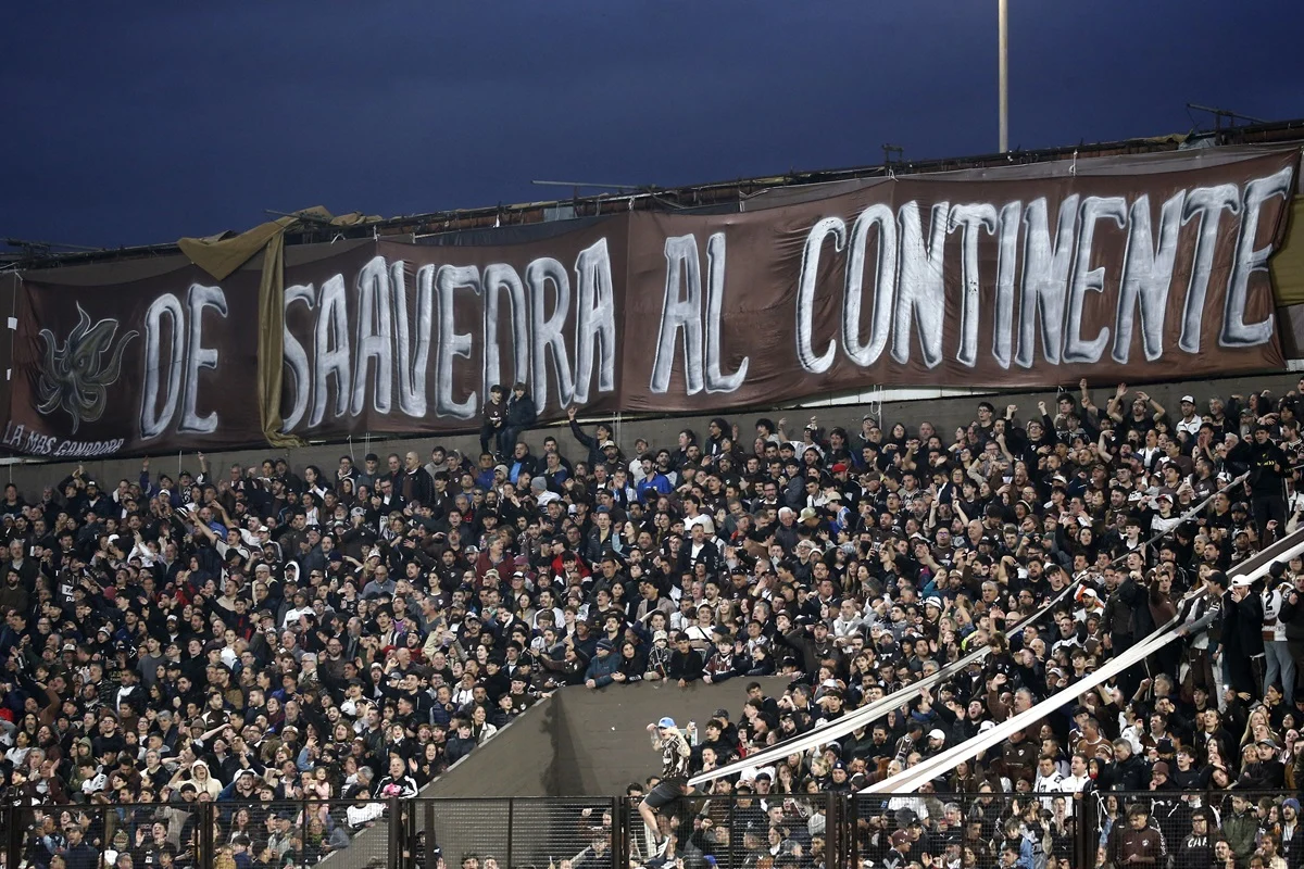 Platense jugará sin público ante Newell´s y Argentinos Juniors