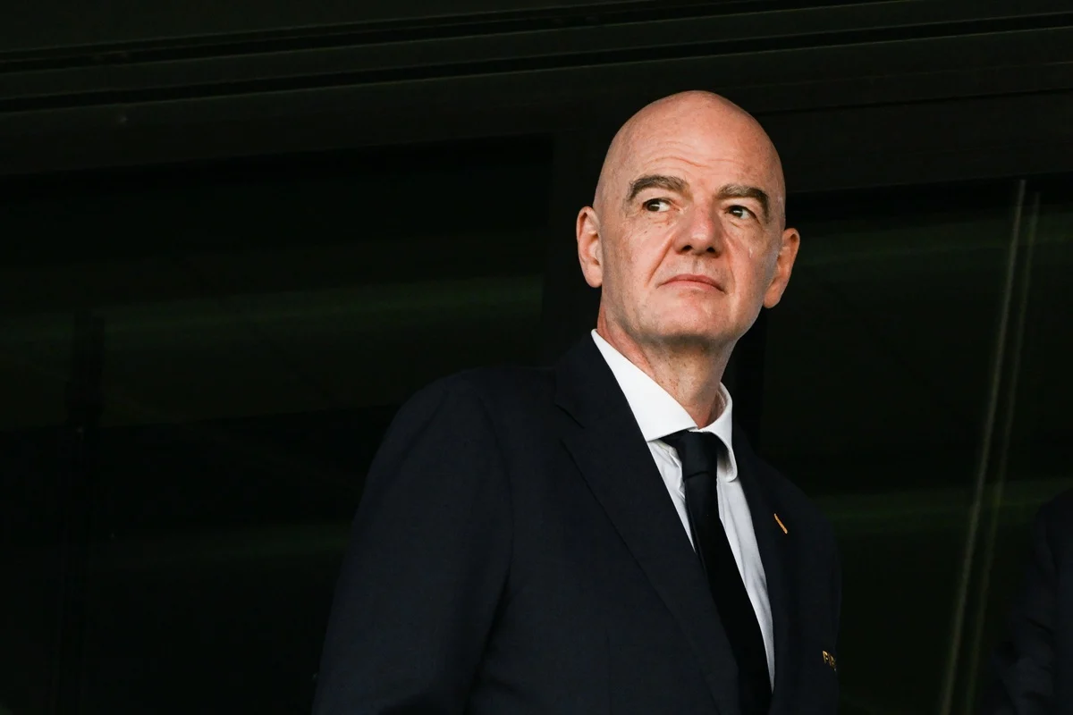 Suiza también le soltó la mano a Gianni Infantino de cara a las Elecciones de FIFA en 2027