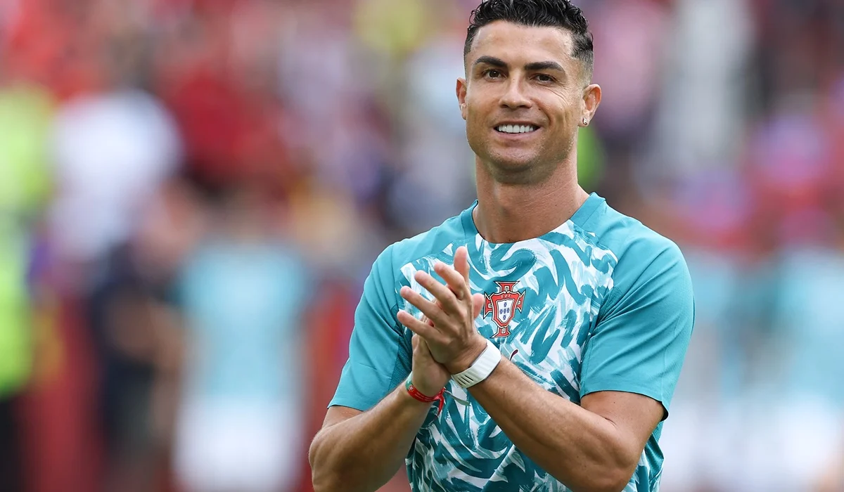 Cristiano Ronaldo será titular en Portugal – Gales por Nations League