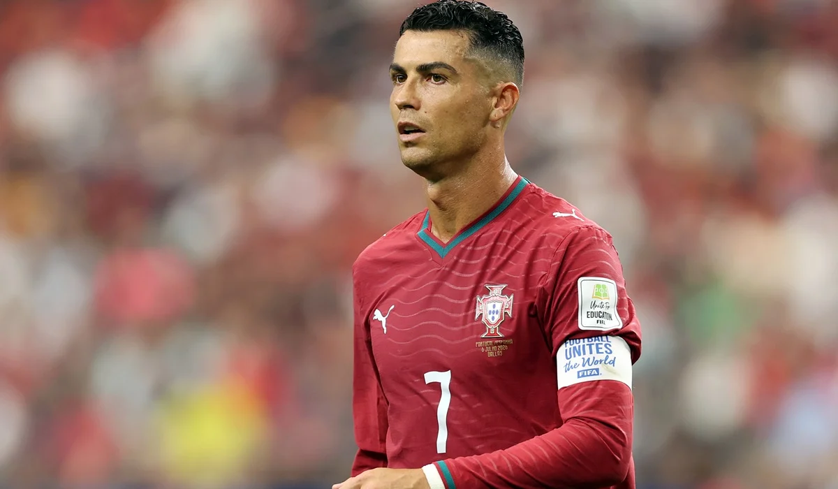 Cristiano Ronaldo volvió a hablar sobre su futuro: «¿Será mi última temporada?»