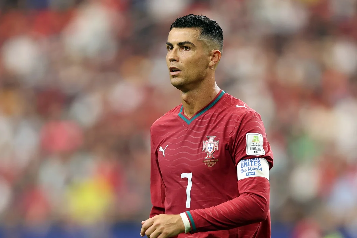 Cristiano Ronaldo volvió a hablar sobre su futuro: «¿Será mi última temporada?»