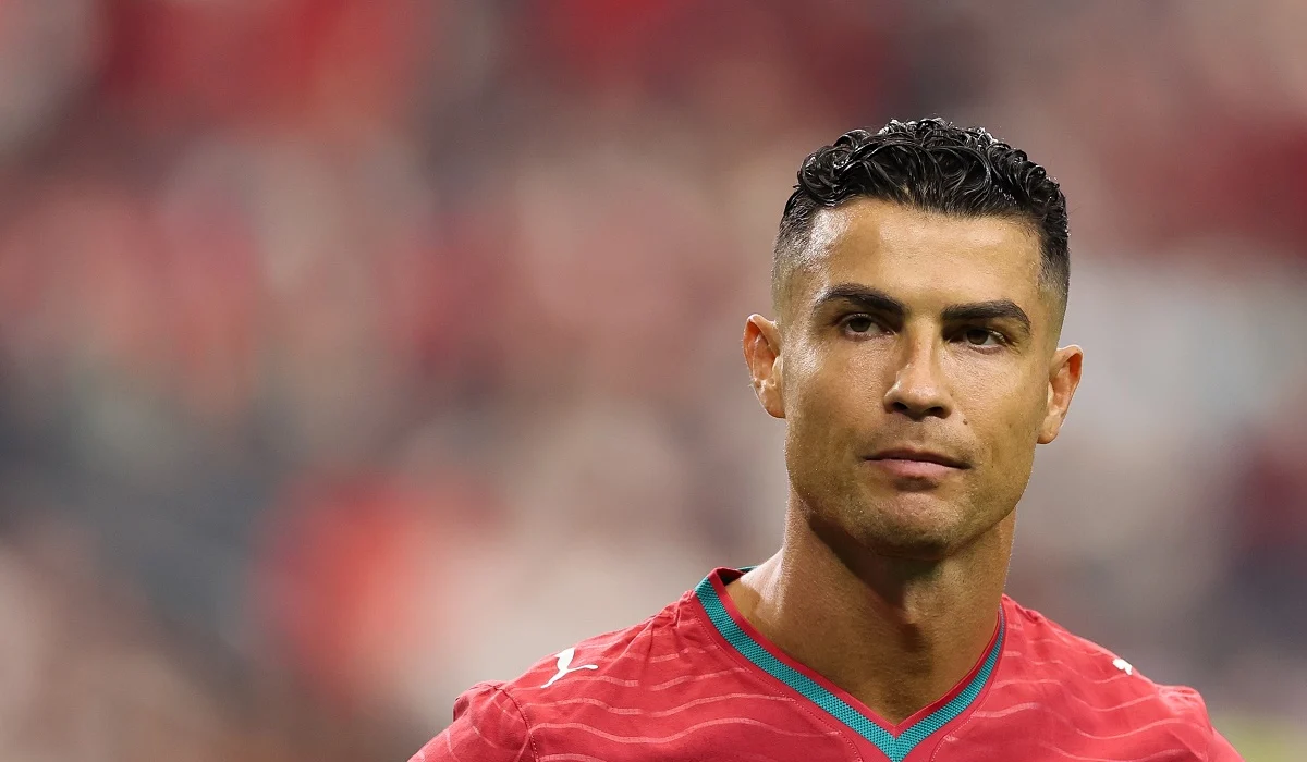 Cristiano Ronaldo quedó fuera del Balón de Oro por tercer año consecutivo