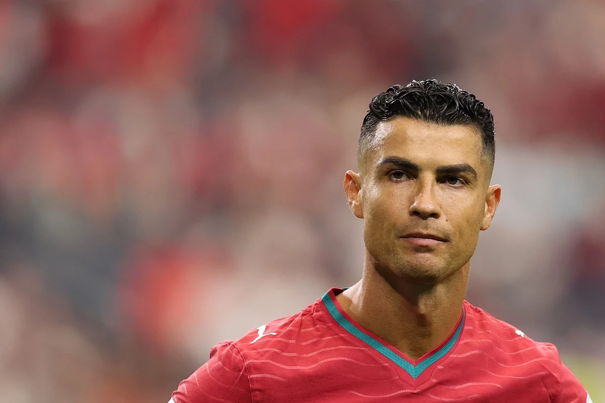 Cristiano Ronaldo quedó fuera del Balón de Oro por tercer año consecutivo