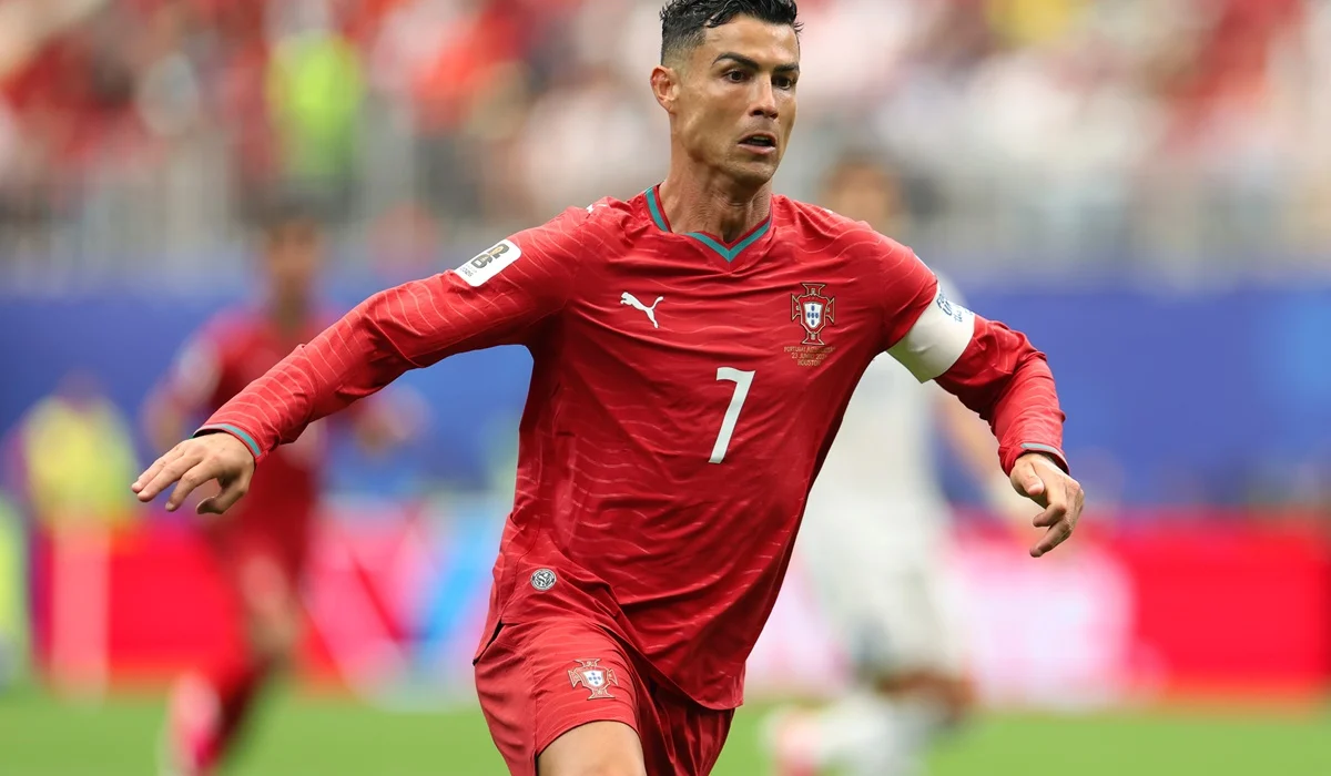 Cristiano Ronaldo y la chance del gol 1000 con Portugal: «Sería la cereza del pastel»