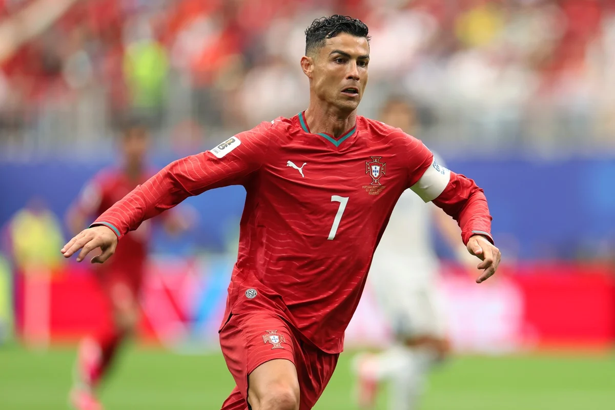 Cristiano Ronaldo y la chance del gol 1000 con Portugal: «Sería la cereza del pastel»