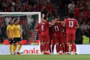 Portugal comenzó la defensa del título de Nations League con triunfo ante Gales y Cristiano Ronaldo titular