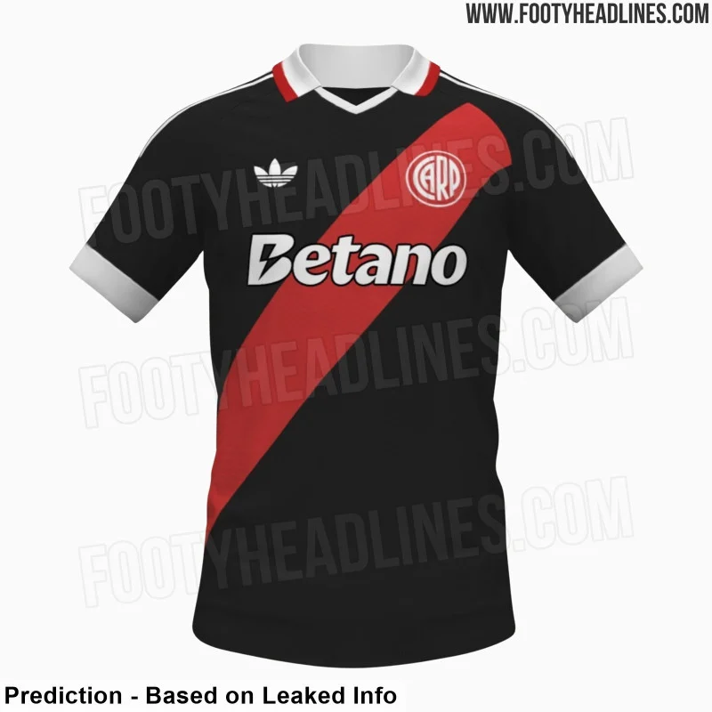 la posible nueva alternativa de River