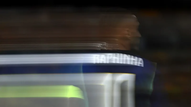 Raphinha llevó paz a Brasil con el 2-2 de penal y mostró su liderazgo por sobre Vinicius ante Australia