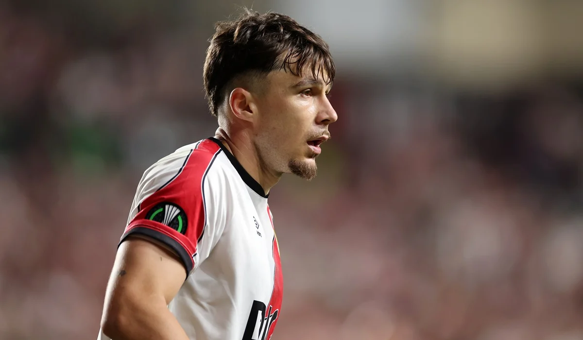 Continúa la novela de Ratiu entre Rayo Vallecano y Fulham