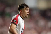 Continúa la novela de Ratiu entre Rayo Vallecano y Fulham