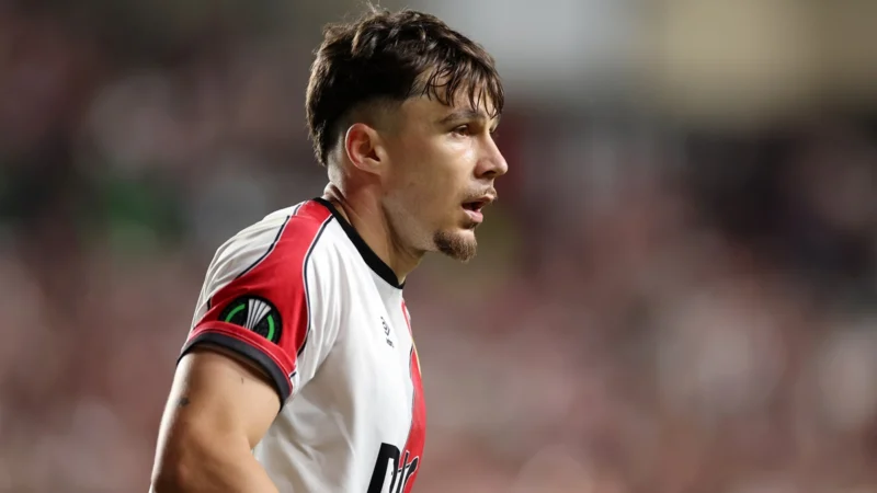 Continúa la novela de Ratiu entre Rayo Vallecano y Fulham