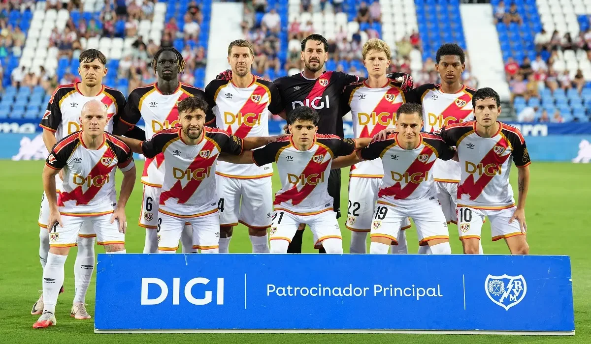 «Rayo Vallecano quiere seguir en Vallecas, sino tendríamos que construir otro estadio»