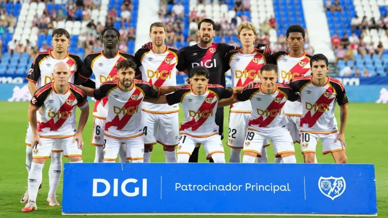 «Rayo Vallecano quiere seguir en Vallecas, sino tendríamos que construir otro estadio»