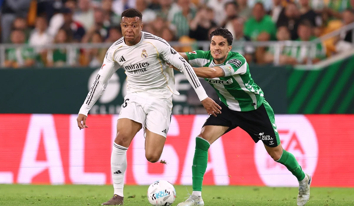 Los 5 destacados de la jornada 4 en La Liga