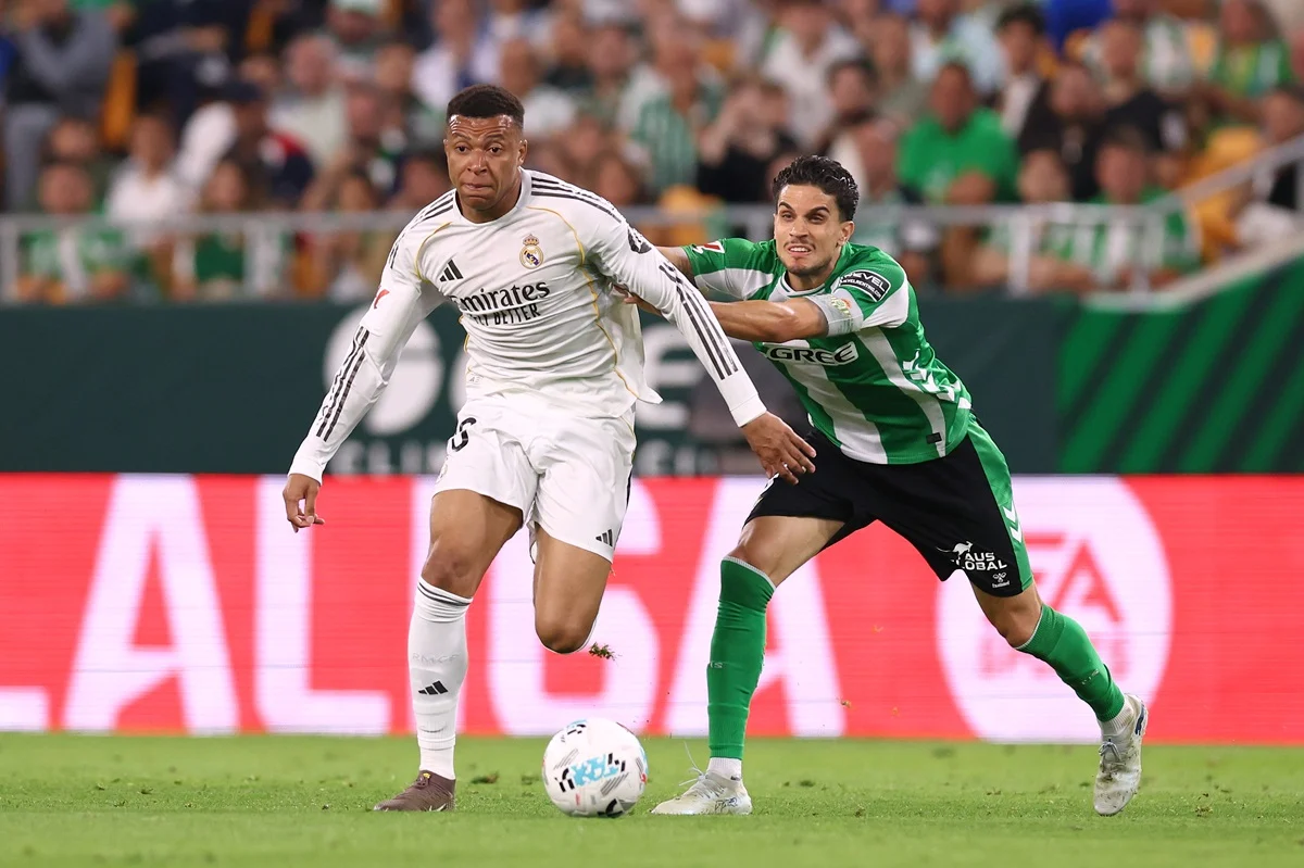 Los 5 destacados de la jornada 4 en La Liga