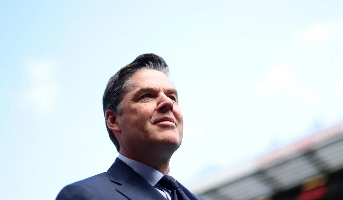 Richard Masters, CEO de la Premier League y el caso del City: «Infringió las reglas durante una década»