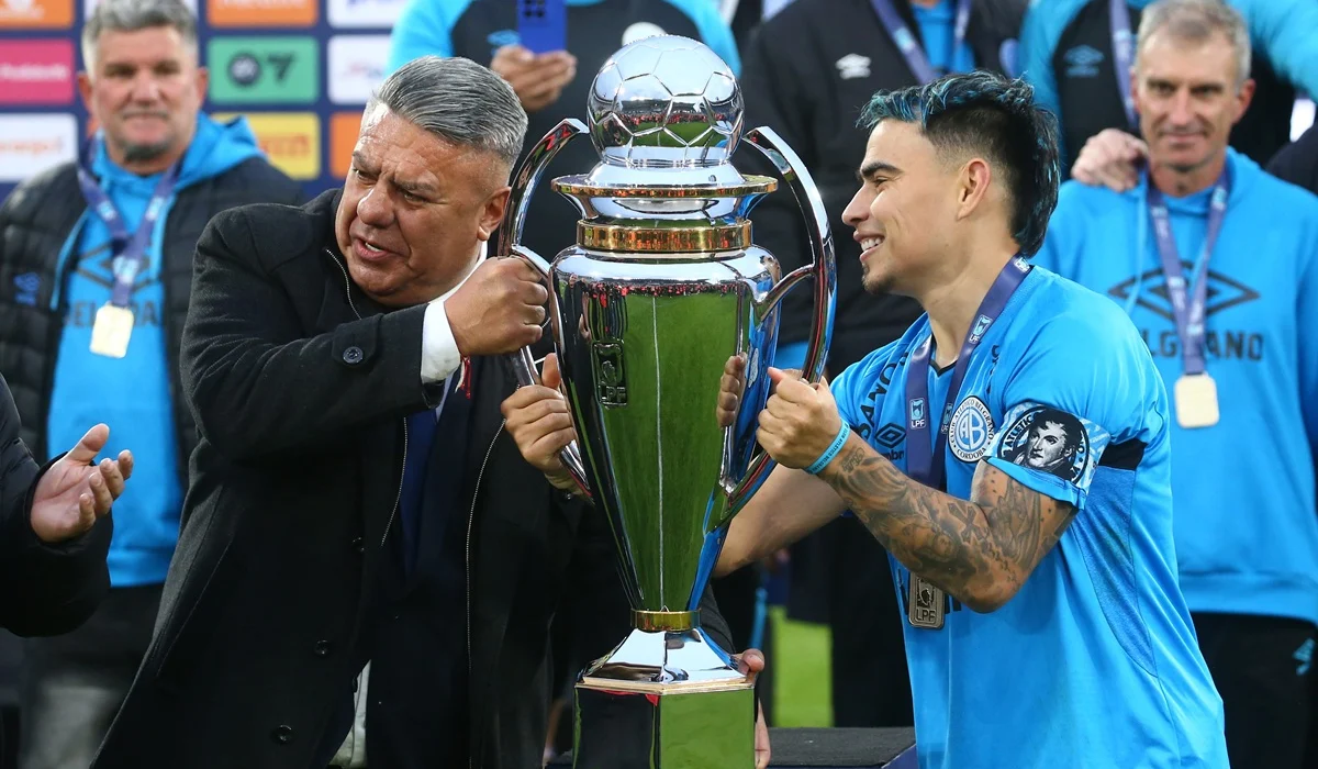 Los Torneos Apertura y Clausura 2027 disputarán sus semifinales en estadio neutral
