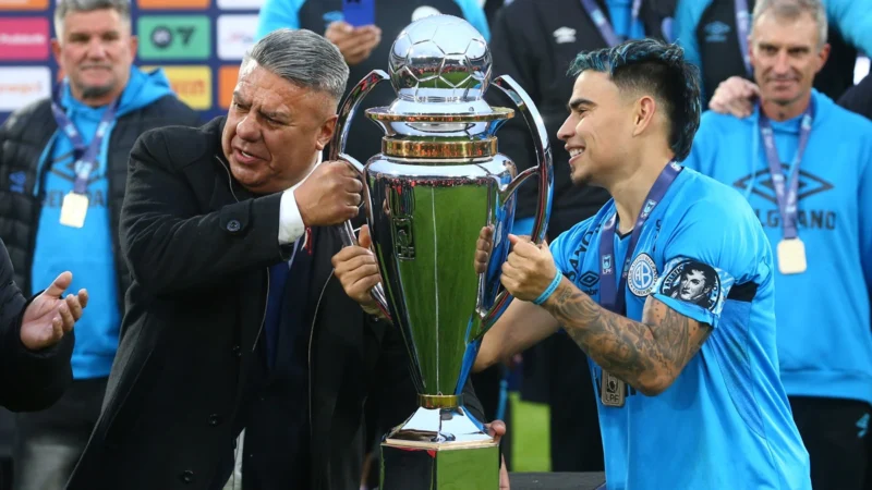 Los Torneos Apertura y Clausura 2027 disputarán sus semifinales en estadio neutral