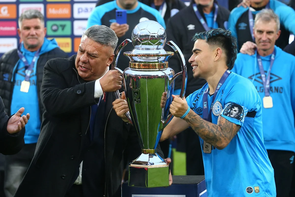 Los Torneos Apertura y Clausura 2027 disputarán sus semifinales en estadio neutral