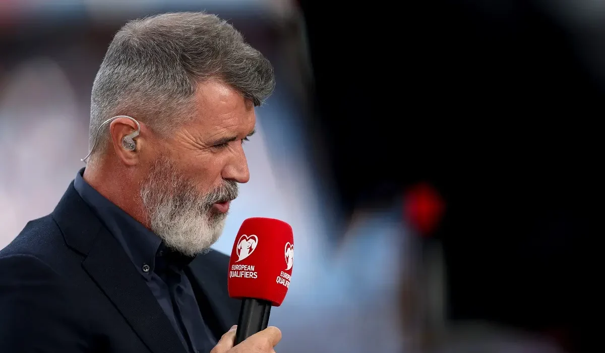 Roy Keane apuntó contra el Manchester City: “Si fuera jugador del club, tiraría esas medallas a la basura”