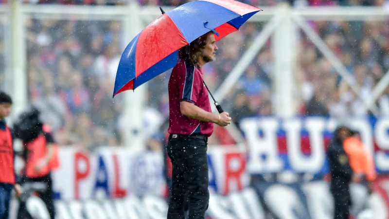 Rubén Darío Insúa analizó la derrota de San Lorenzo: «Nos costó 11 contra 11 y mucho más con un jugador menos»
